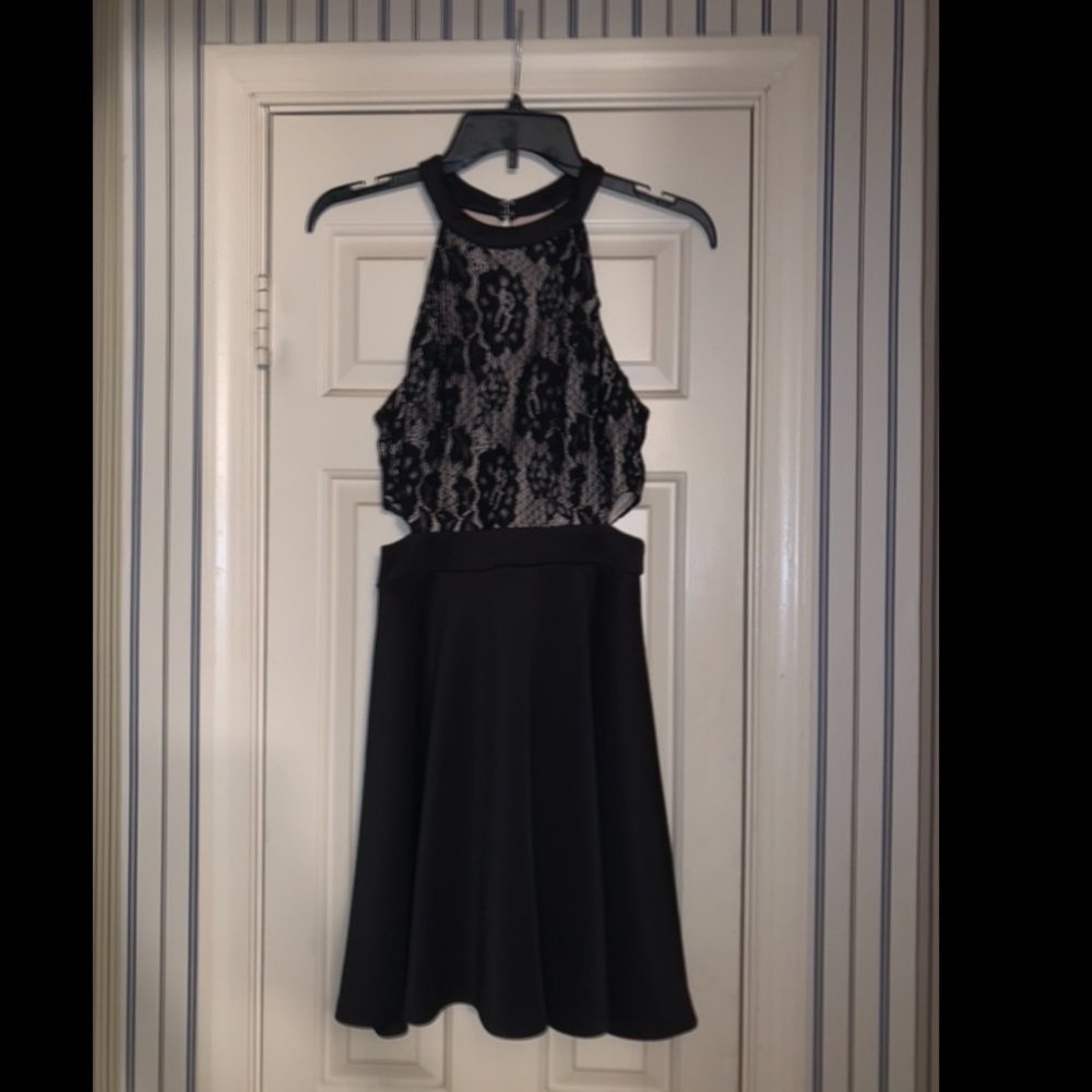 Windsor Dress